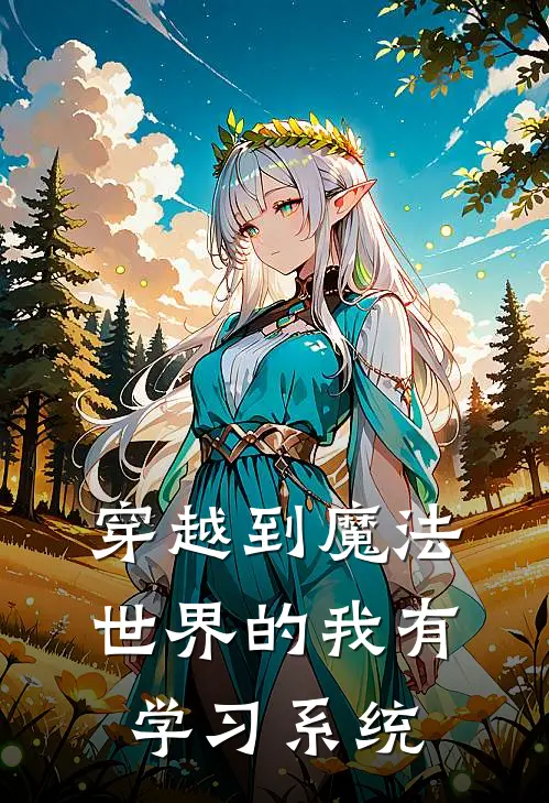 穿越到魔法世界的我有学习系统