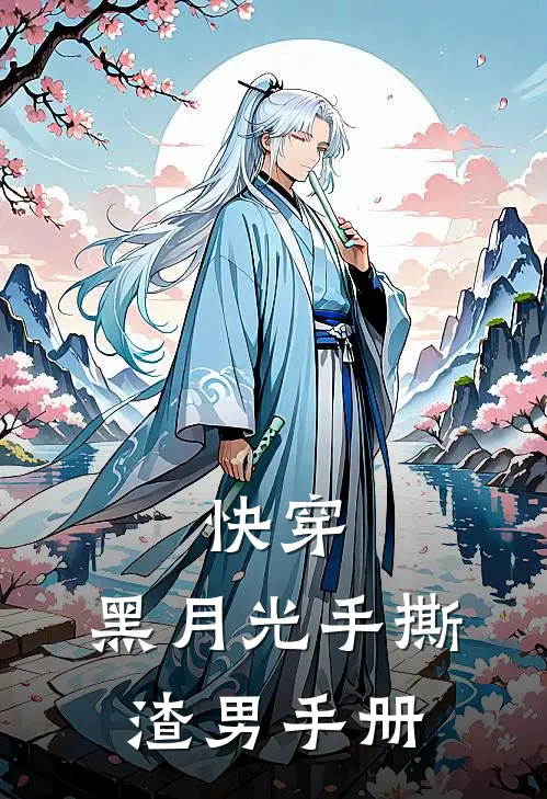 《快穿：黑月光手撕渣男手册》顾衍琛沈念安全集免费在线阅读_(顾衍琛沈念安)全章节免费在线阅读