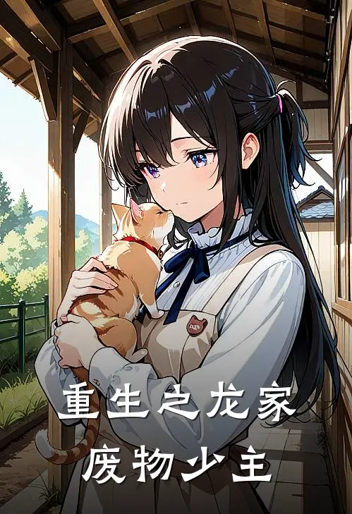 重生之龙家废物少主