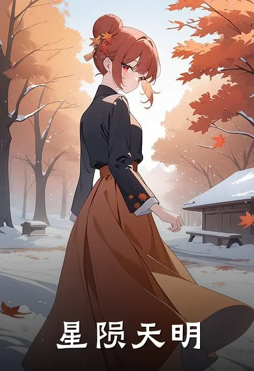 星陨天明