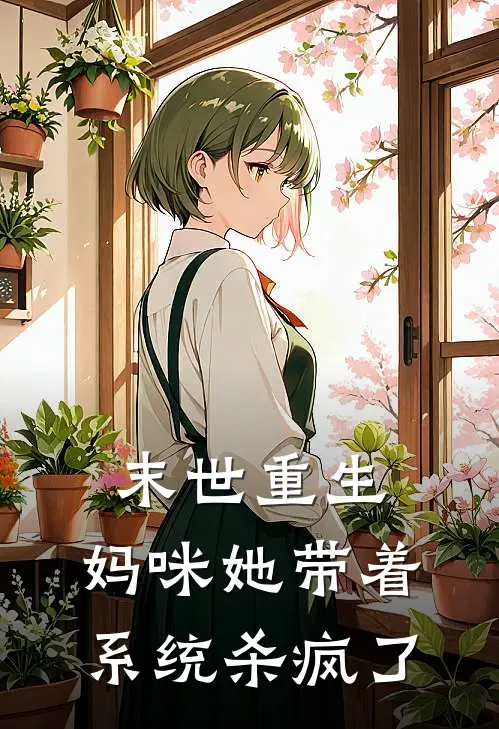 末世重生：妈咪她带着系统杀疯了