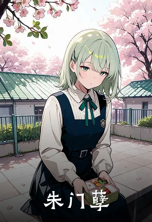 朱门孽(苏落裴琰)最新小说_免费阅读完整版小说朱门孽(苏落裴琰)