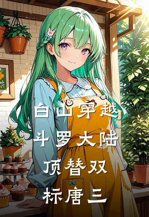 白山穿越斗罗大陆，顶替双标唐三