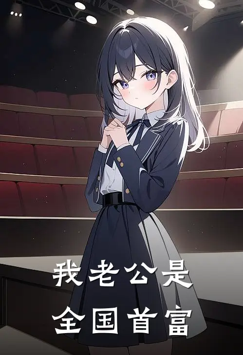 我老公是全国首富