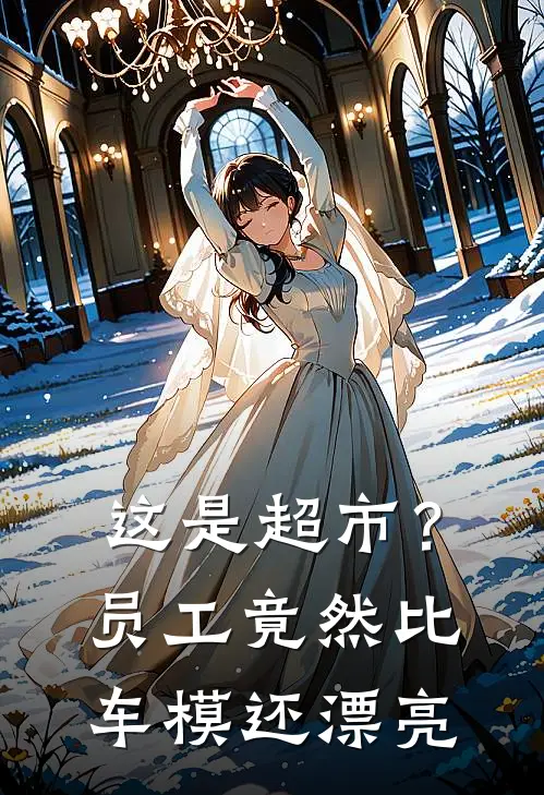 这是超市？员工竟然比车模还漂亮(陈默张巧儿)免费完结小说_小说完整版免费阅读这是超市？员工竟然比车模还漂亮(陈默张巧儿)