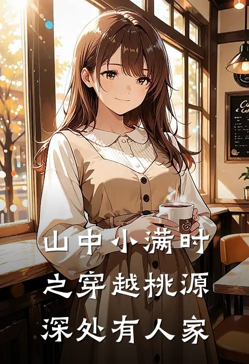 山中小满时之穿越桃源深处有人家(林小满苏婉清)全本免费小说_最新章节列表山中小满时之穿越桃源深处有人家(林小满苏婉清)