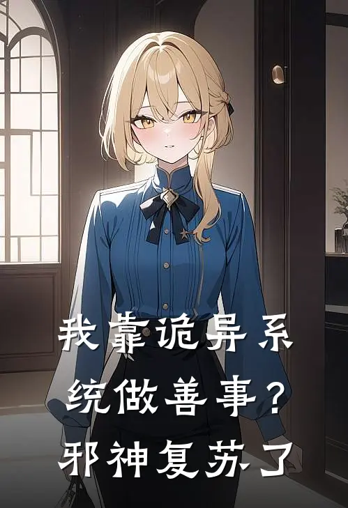 我靠诡异系统做善事？邪神复苏了