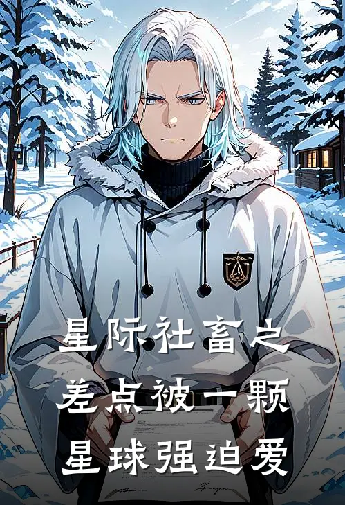 星际社畜之差点被一颗星球强迫爱