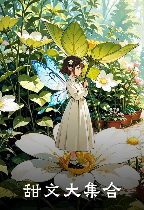 甜文大集合