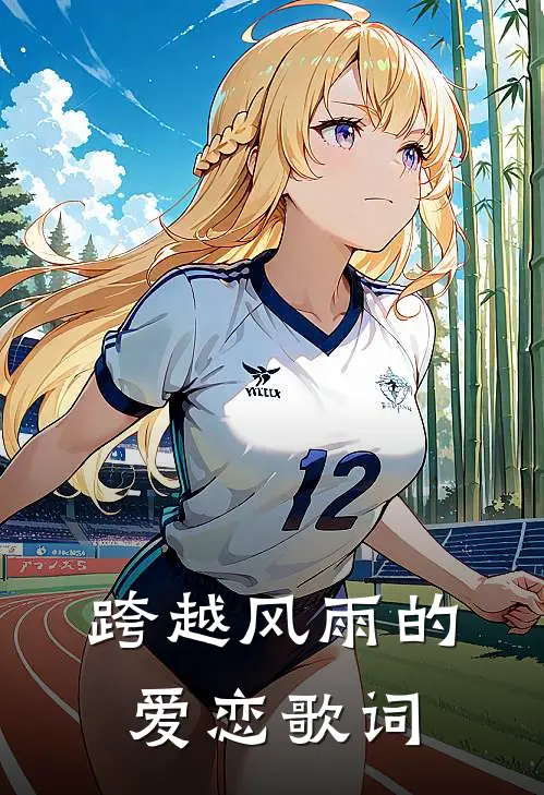 跨越风雨的爱恋歌词