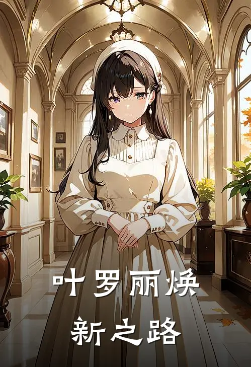 叶罗丽焕新之路陆焕笛曦晨热门的网络小说_完整版小说叶罗丽焕新之路(陆焕笛曦晨)