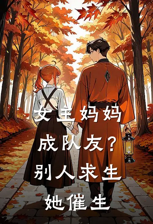 女主妈妈成队友？别人求生她催生（楚宇苏梦妍）最新章节列表