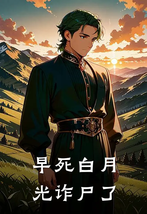 早死白月光诈尸了虞舟元清热门小说完结_热门的小说早死白月光诈尸了虞舟元清