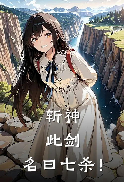 斩神：此剑，名曰七杀！