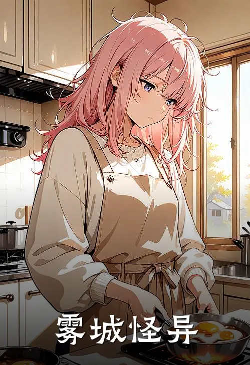 雾城怪异(林默夏楠)热门的小说_热门网络小说推荐雾城怪异(林默夏楠)