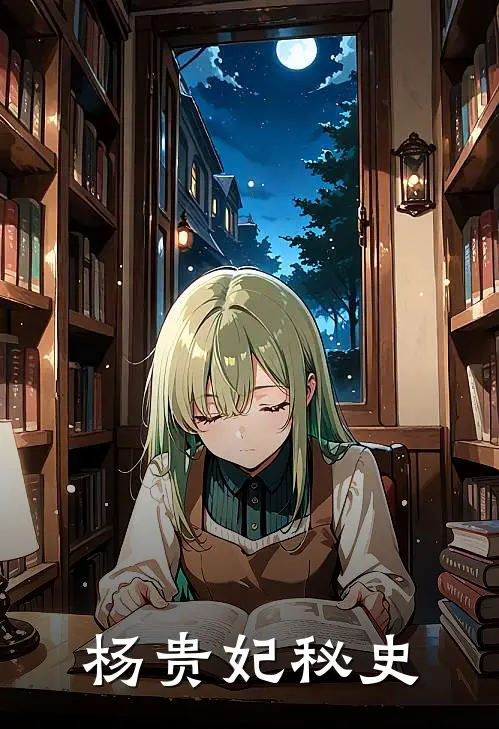 杨贵妃秘史杨玉环李隆基最热门小说_免费小说全集杨贵妃秘史(杨玉环李隆基)