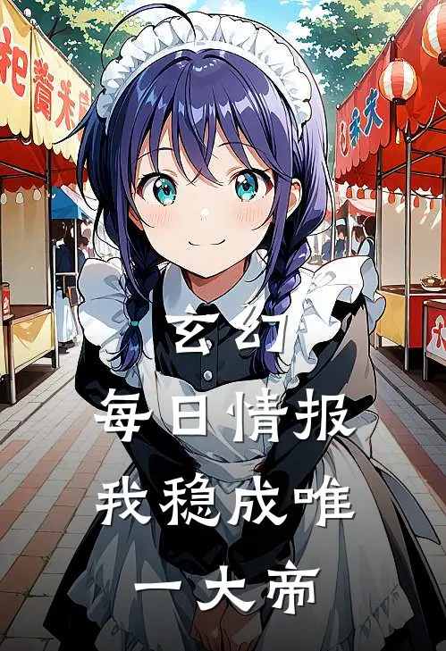 玄幻：每日情报，我稳成唯一大帝杨开周瑶完本完结小说_完本完结小说玄幻：每日情报，我稳成唯一大帝(杨开周瑶)