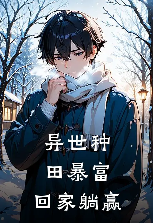 异世种田暴富，回家躺赢