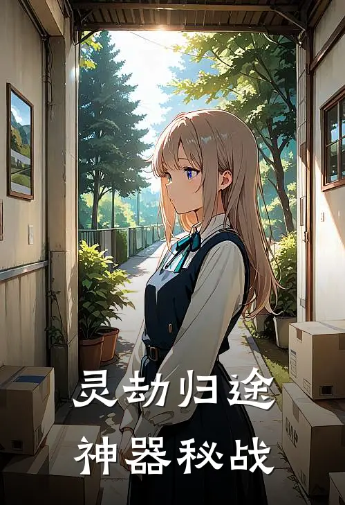 灵劫归途神器秘战