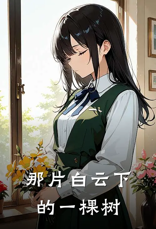 林子墨北木（那片白云下的一棵树）全文免费阅读无弹窗大结局_