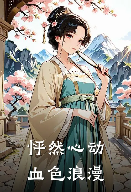 怦然心动，血色浪漫刘坤白朗全文在线阅读_怦然心动，血色浪漫全集免费阅读