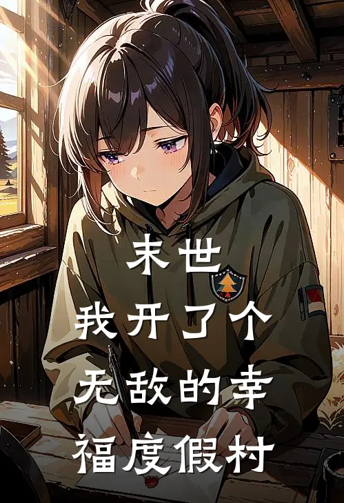 末世：我开了个无敌的幸福度假村何茜刘佳小说完整版_完结版小说推荐末世：我开了个无敌的幸福度假村(何茜刘佳)