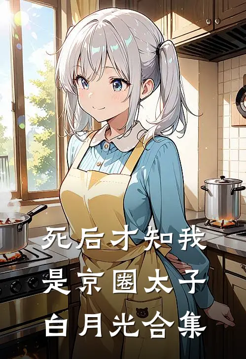 死后才知我是京圈太子白月光合集