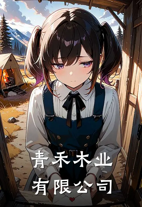 青禾木业有限公司