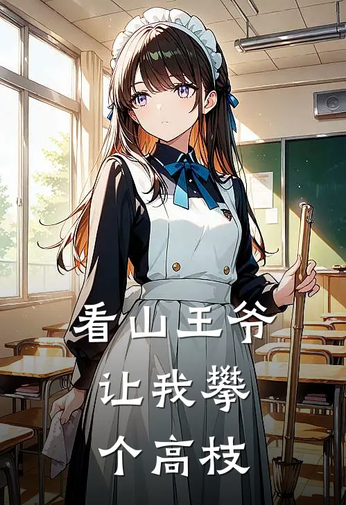 看山【王爷，让我攀个高枝】