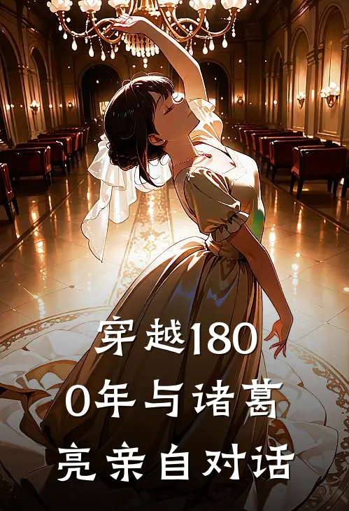 穿越1800年与诸葛亮亲自对话