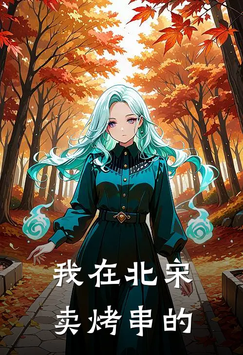 我在北宋卖烤串的