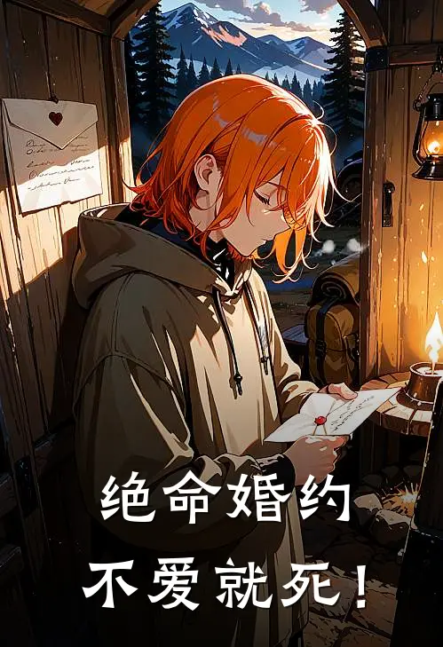 绝命婚约：不爱就死！(苏晚顾北辰)免费小说全集_完本小说免费阅读绝命婚约：不爱就死！(苏晚顾北辰)