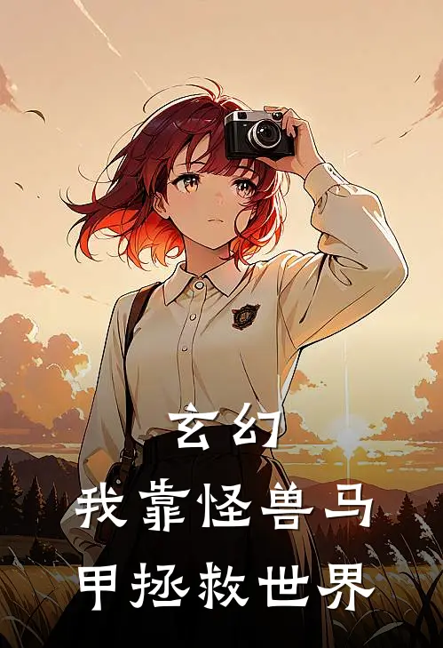 玄幻：我靠怪兽马甲拯救世界(杨向天蔡坤)免费小说_最新小说全文阅读玄幻：我靠怪兽马甲拯救世界杨向天蔡坤