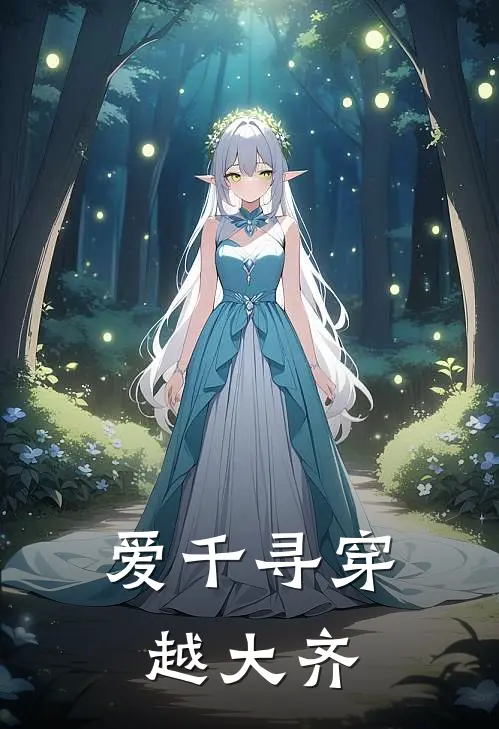 【爱千寻穿越大齐】