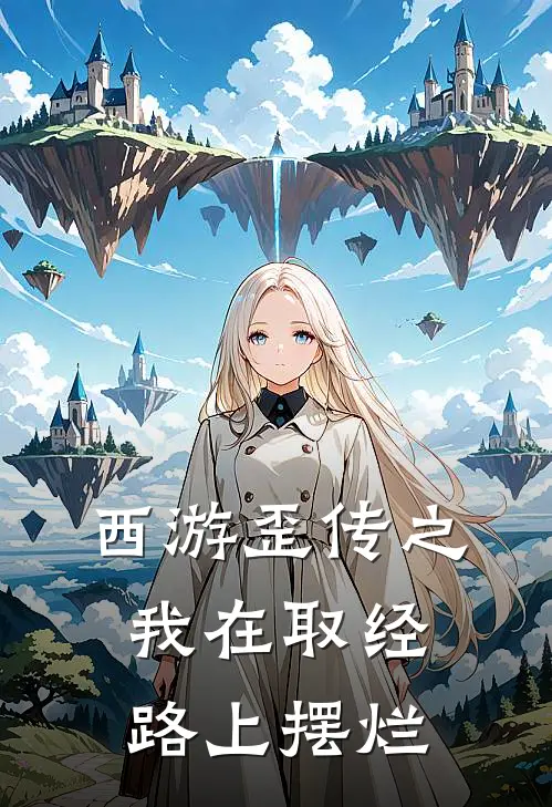 西游歪传之我在取经路上摆烂