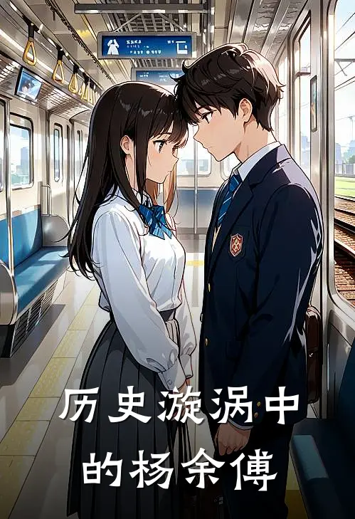 历史漩涡中的杨余傅