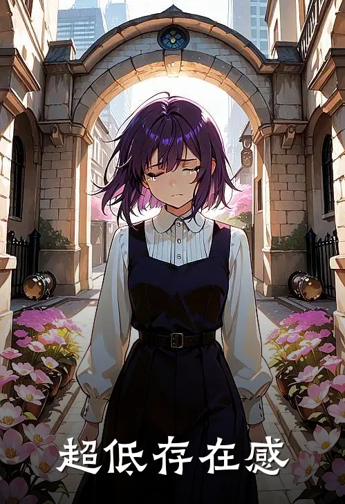 超低存在感(李禾田李禾苗)全文免费阅读无弹窗大结局_《超低存在感》李禾田李禾苗免费小说