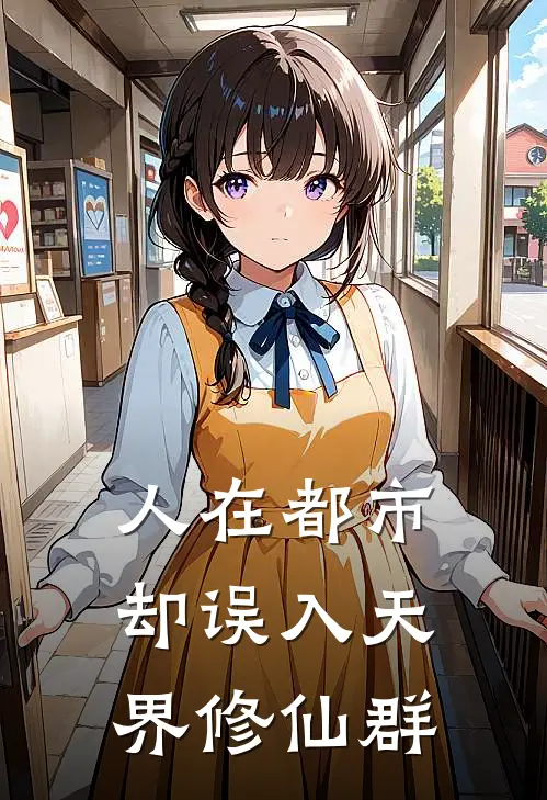 人在都市，却误入天界修仙群陈远陈远免费小说推荐_推荐完结小说人在都市，却误入天界修仙群(陈远陈远)