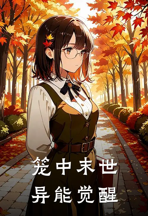 笼中末世，异能觉醒林逸林婉儿最新完结小说推荐_在线免费小说笼中末世，异能觉醒(林逸林婉儿)