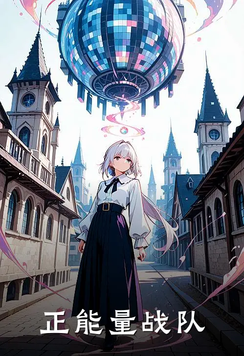 正能量战队李红军何飞驰完整版免费阅读_李红军何飞驰精彩小说