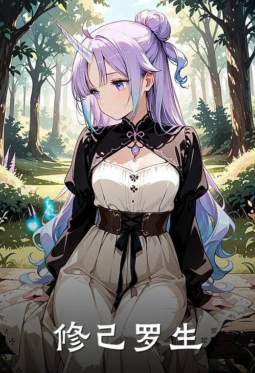 修己罗生(徐脩徐然)免费完结小说_小说完整版免费阅读修己罗生(徐脩徐然)