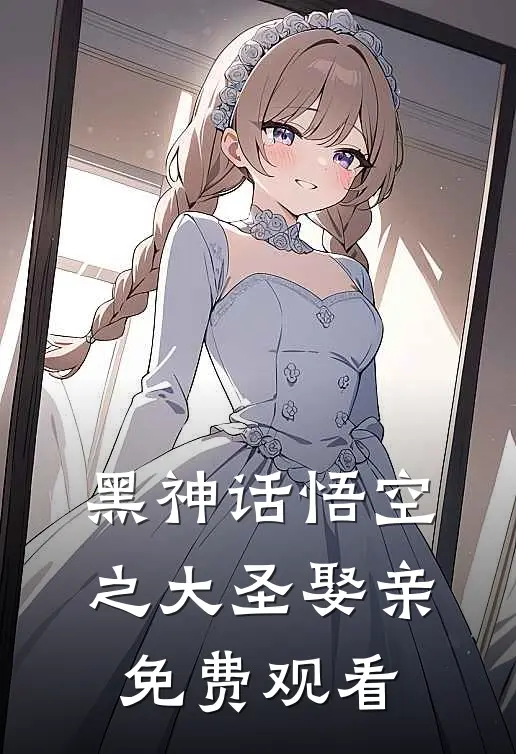 黑神话悟空之大圣娶亲免费观看