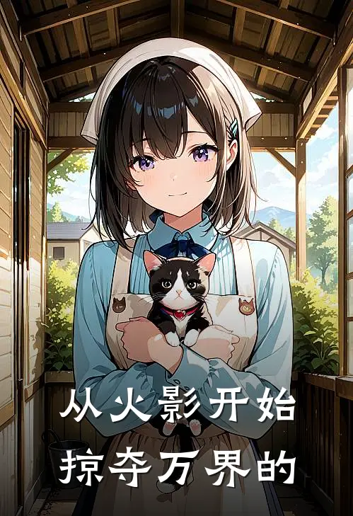 从火影开始掠夺万界的