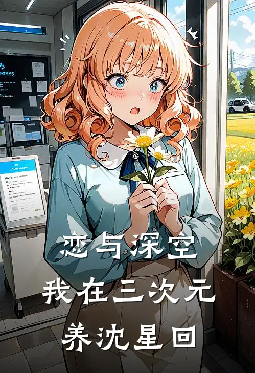恋与深空，我在三次元养沈星回(沈星回沈星)完结小说推荐_小说全文免费阅读恋与深空，我在三次元养沈星回沈星回沈星