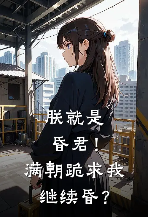 李文忠和欢《朕就是昏君！满朝跪求我继续昏？》_(李文忠和欢)热门小说