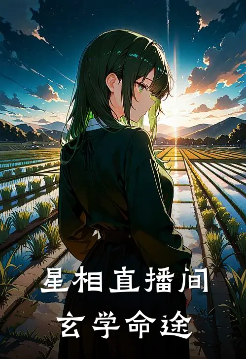 星相直播间：玄学命途