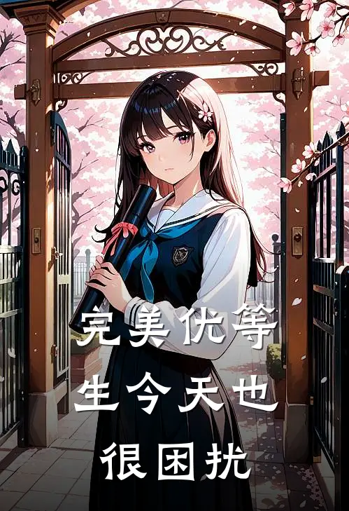 完美优等生今天也很困扰