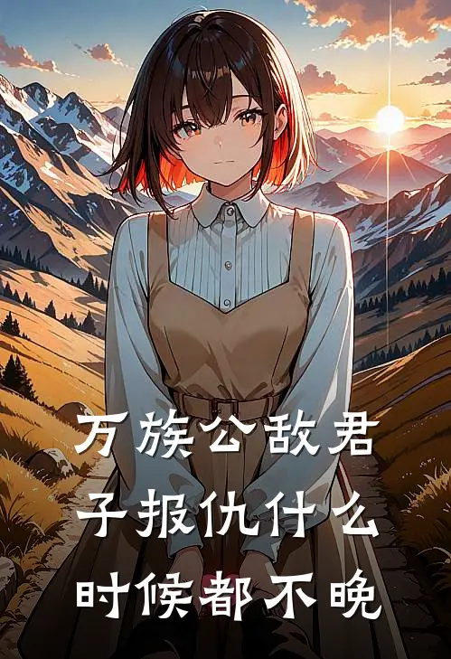 万族公敌君子报仇什么时候都不晚(风十八金大牙)全本完结小说_完整版免费全文阅读万族公敌君子报仇什么时候都不晚(风十八金大牙)