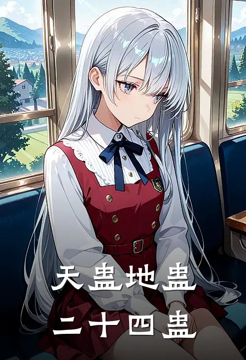 天蛊地蛊二十四蛊