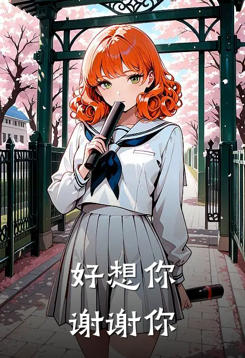 好想你，谢谢你(沈玉陈黎)最热门小说_小说完整版好想你，谢谢你沈玉陈黎